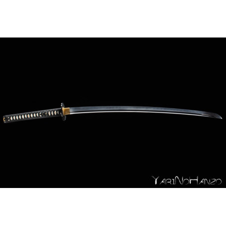 Sakai Katana Afilada | Espada Japonesa | Artesanal