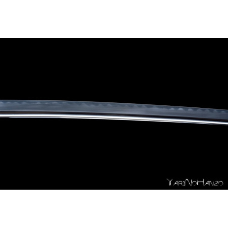 Sakai Katana Afilada | Espada Japonesa | Artesanal