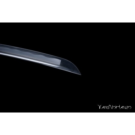 Yamamoto | Espada Japonesa | Iaito Katana Artesanal 2