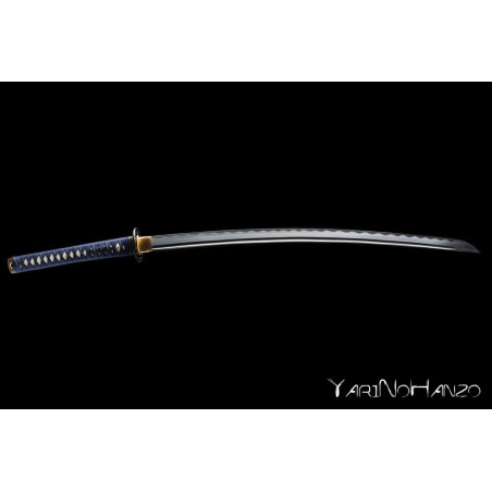 Yamamoto | Espada Japonesa | Iaito Katana Artesanal
