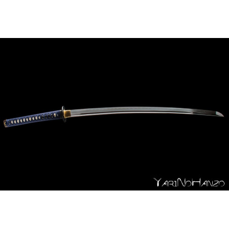 Yamamoto Katana Afilada | Espada Japonesa | Artesanal