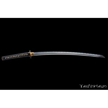 Nanbu | Espada Japonesa | Iaito Katana Artesanal