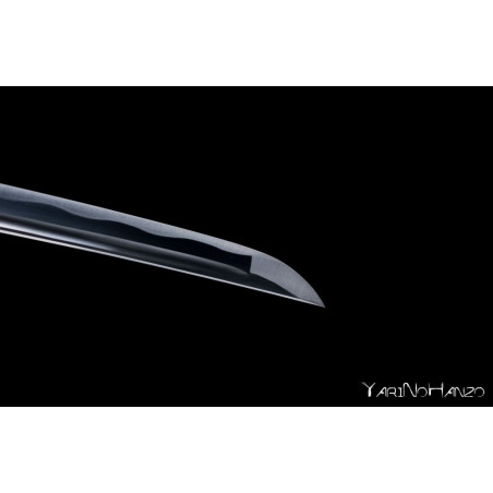Nanbu | Espada Japonesa | Iaito Katana Artesanal