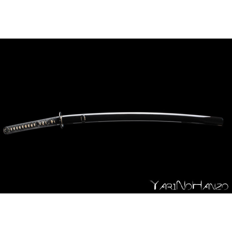 Performance Iaito | Espada Japonesa | Iaito Katana Artesanal