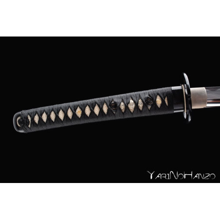 Performance Iaito | Espada Japonesa | Iaito Katana Artesanal