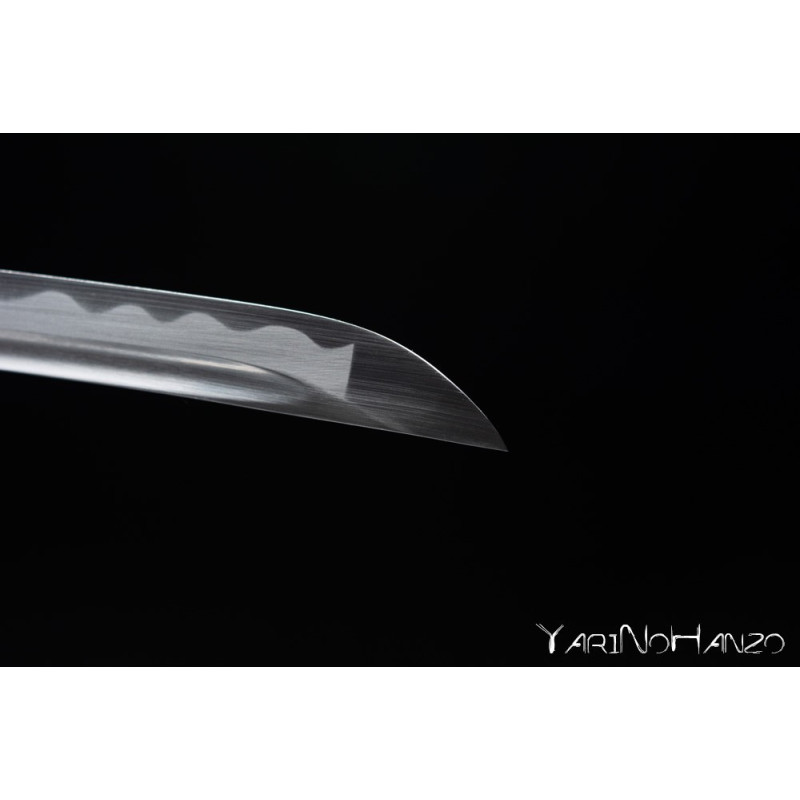 Performance Iaito | Espada Japonesa | Iaito Katana Artesanal