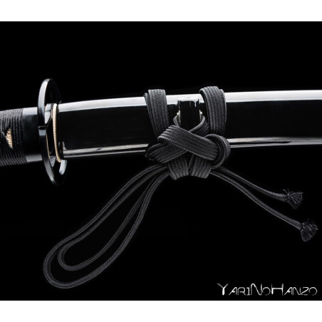 Performance Iaito | Espada Japonesa | Iaito Katana Artesanal