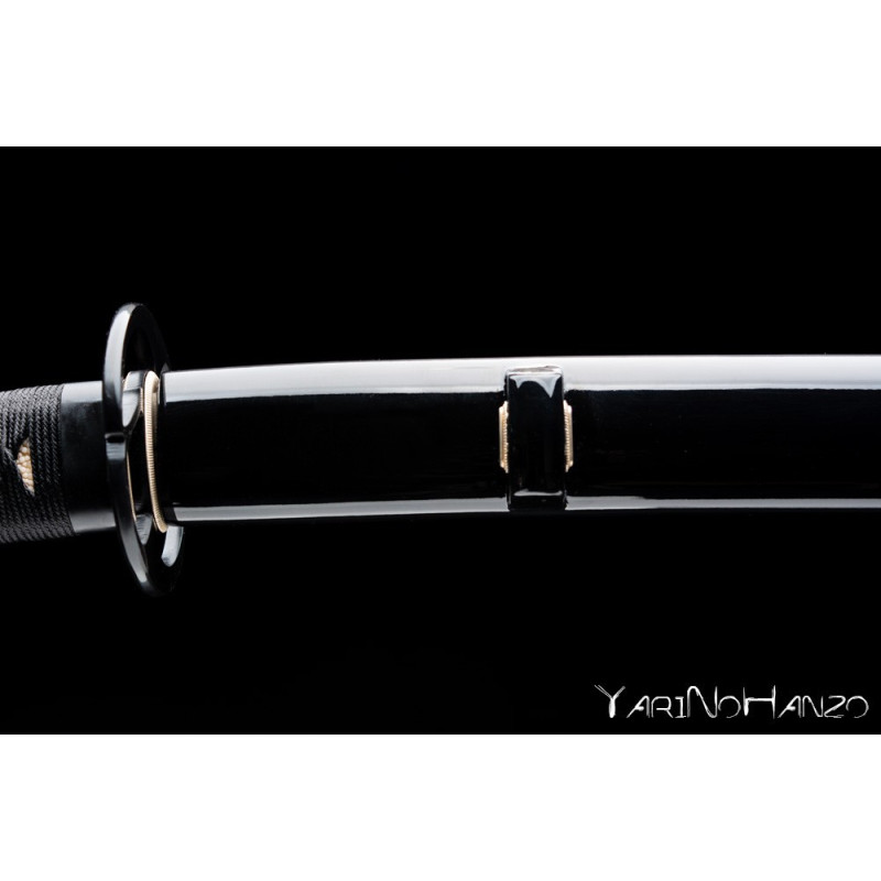 Performance Iaito | Espada Japonesa | Iaito Katana Artesanal