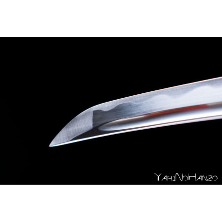 Musashi Wakizashi Basic | Wakizashi Japonés | Artesanal