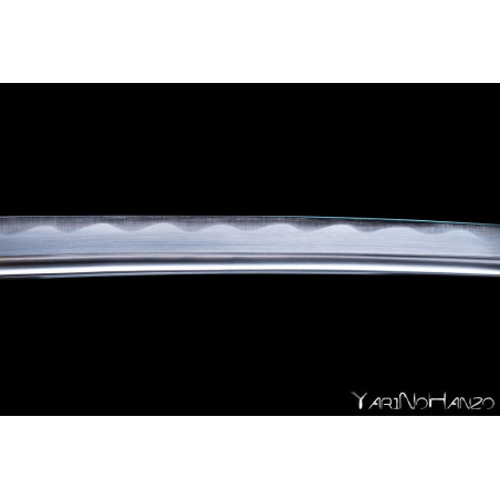 Musashi Wakizashi Basic | Wakizashi Japonés | Artesanal