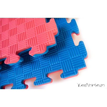 SET 10 PCS | Tatami Puzzle 2 cm | Karate Taekwondo 2