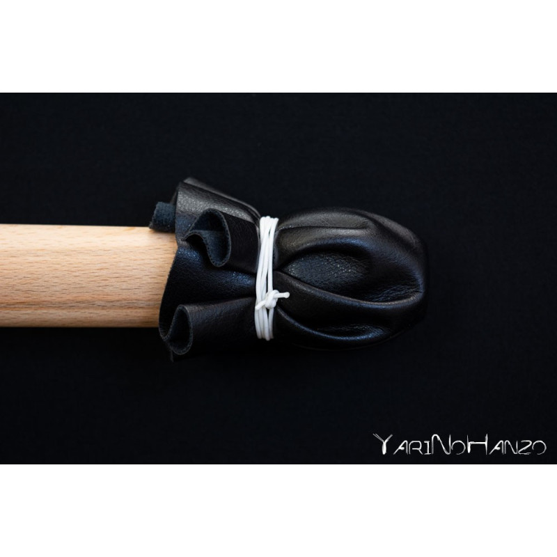 KATORI SHINTO RYU YARI | TANPO YARI | HAYA