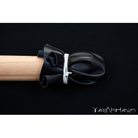 KATORI SHINTO RYU YARI | TANPO YARI | HAYA