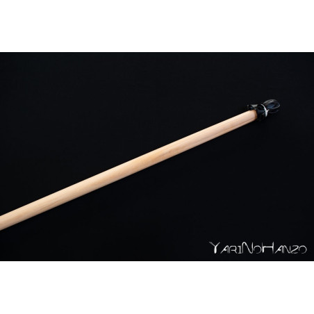 KATORI SHINTO RYU YARI | TANPO YARI | HAYA