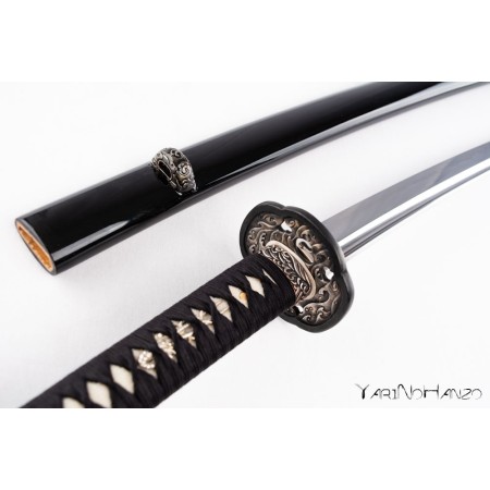 NAMI KATANA PERSONALIZADA | LIMITED EDITION | 2