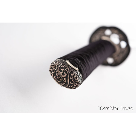 NAMI KATANA PERSONALIZADA | LIMITED EDITION |