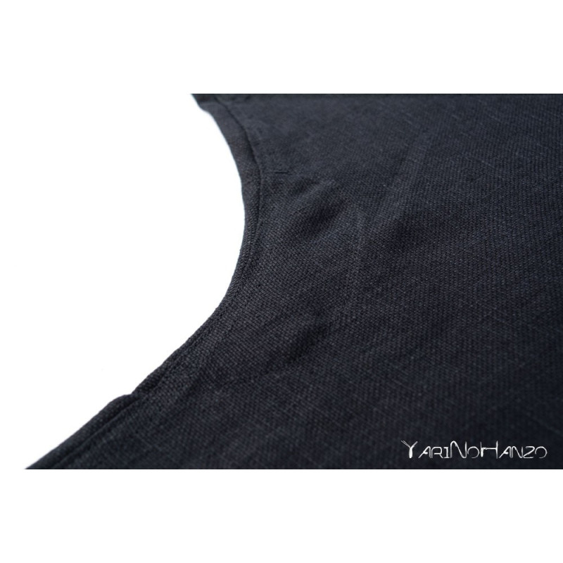 Oni Keikogi 2.0 | Ninjutsu Gi en lino