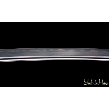 Higo Koshirae Iaito 2º Generación | Espada Japonesa | Iaito Katana Artesanal