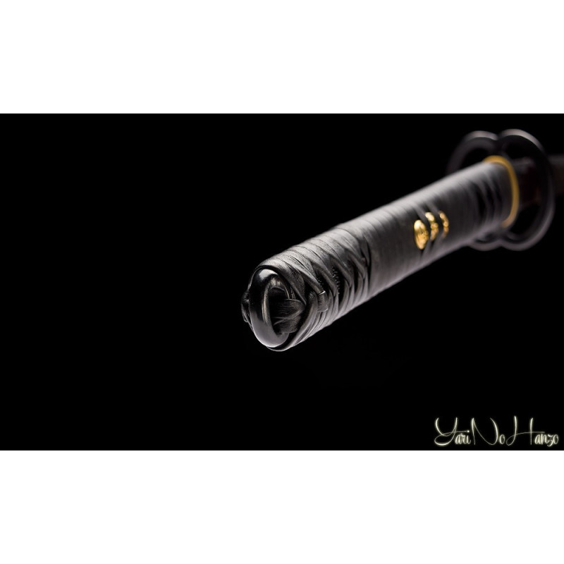 MIYAMOTO MUSASHI IAITO 11th ANIVERSARIO