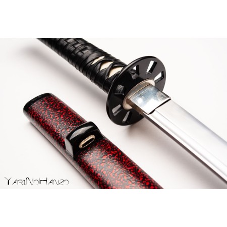 Amakusa Katana Edición Limitada
