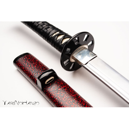 Amakusa Katana Edición Limitada