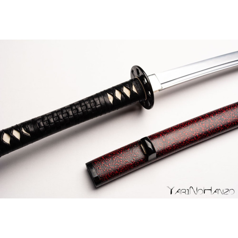 Amakusa Katana Edición Limitada