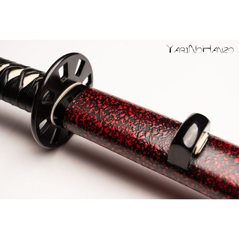 Amakusa Katana Edición Limitada