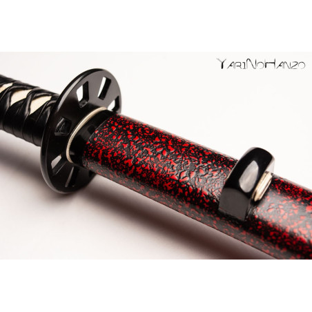 Amakusa Katana Edición Limitada