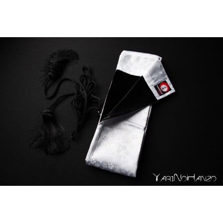 Katana Bukuro Sakura | Bolsa para Katana e Nihonto