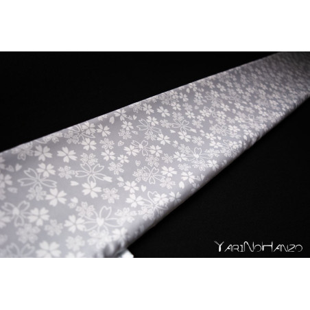 Katana Bukuro Sakura | Bolsa para Katana e Nihonto
