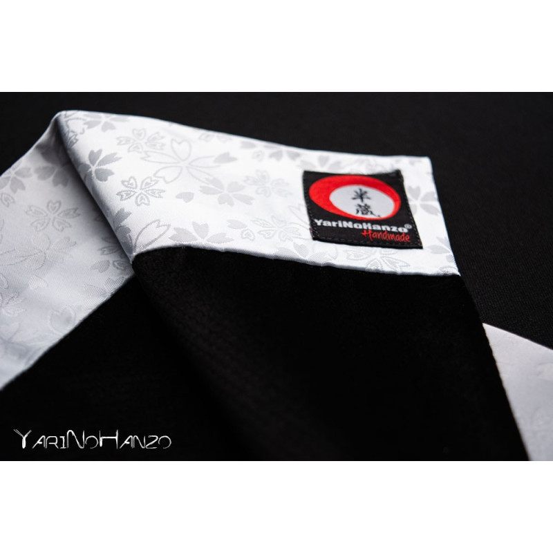 Katana Bukuro Sakura | Bolsa para Katana e Nihonto