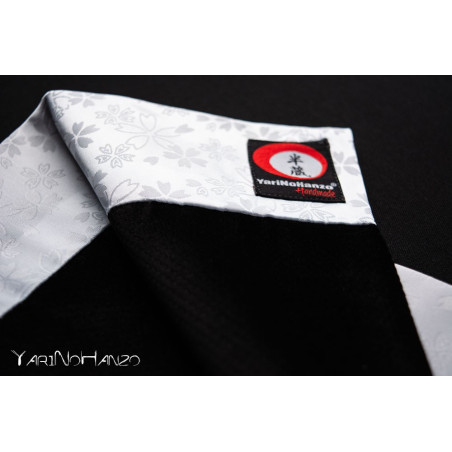 Katana Bukuro Sakura | Bolsa para Katana e Nihonto