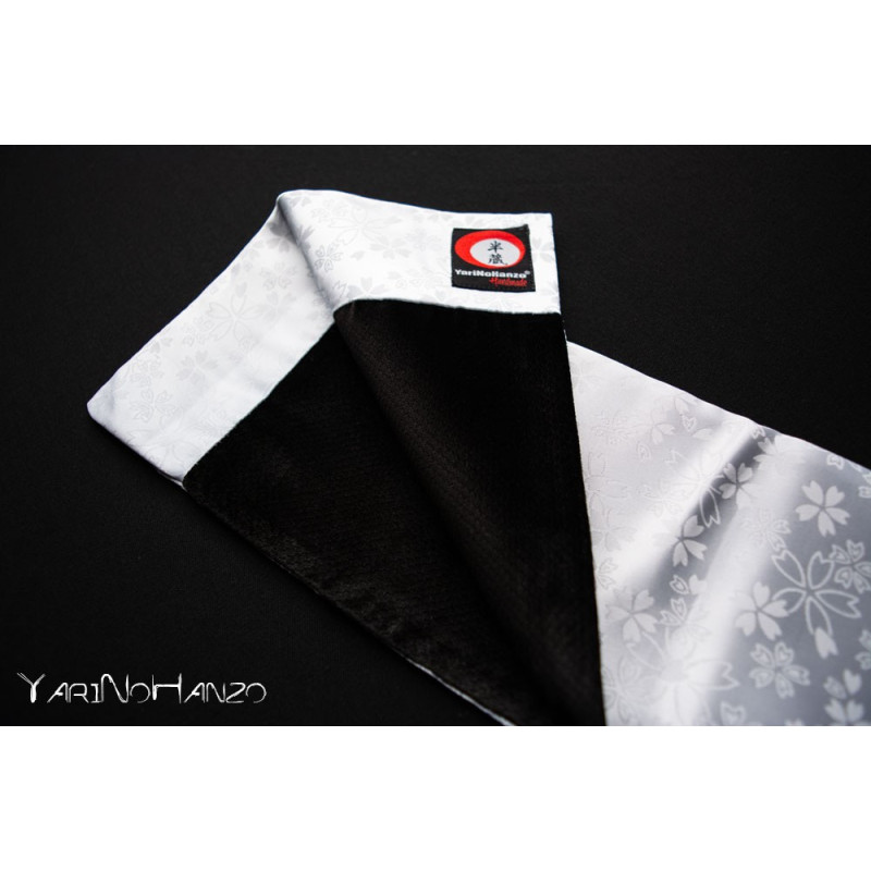 Katana Bukuro Sakura | Bolsa para Katana e Nihonto