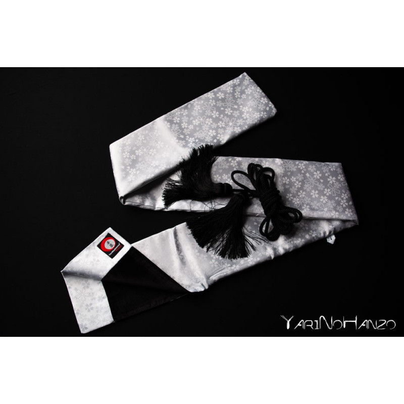 Katana Bukuro Sakura | Bolsa para Katana e Nihonto