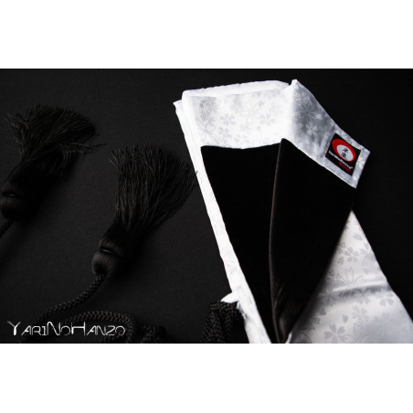 Katana Bukuro Sakura | Bolsa para Katana e Nihonto