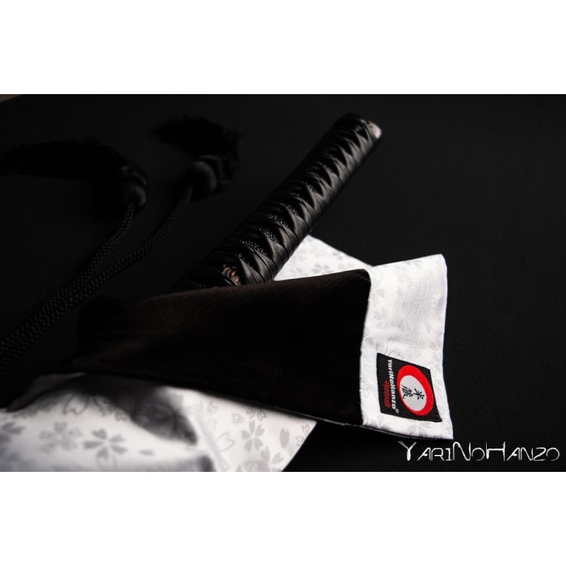 Katana Bukuro Sakura | Bolsa para Katana e Nihonto