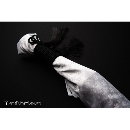 Katana Bukuro Sakura | Bolsa para Katana e Nihonto