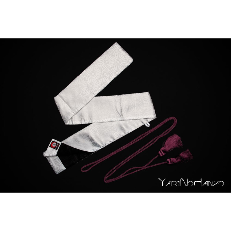 Katana Bukuro Kaku | Bolsa para Katana e Nihonto