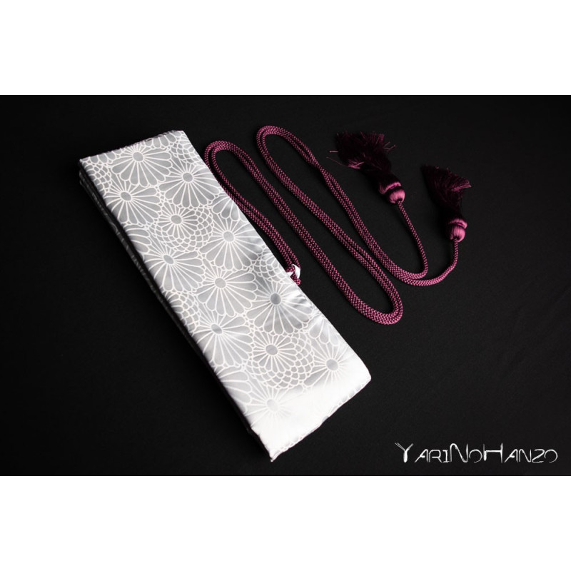 Katana Bukuro Kaku | Bolsa para Katana e Nihonto