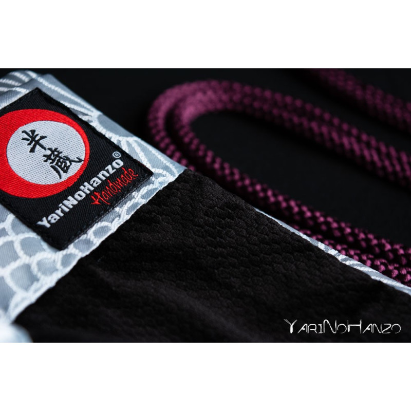 Katana Bukuro Kaku | Bolsa para Katana e Nihonto