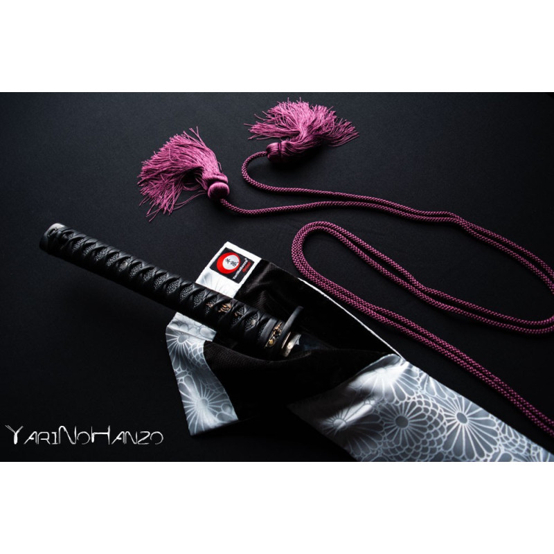 Katana Bukuro Kaku | Bolsa para Katana e Nihonto