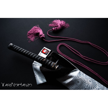 Katana Bukuro Kaku | Bolsa para Katana e Nihonto