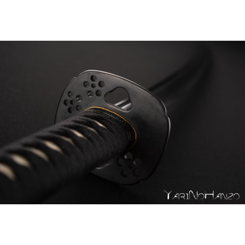 Hisamatsu Katana Limited edition 