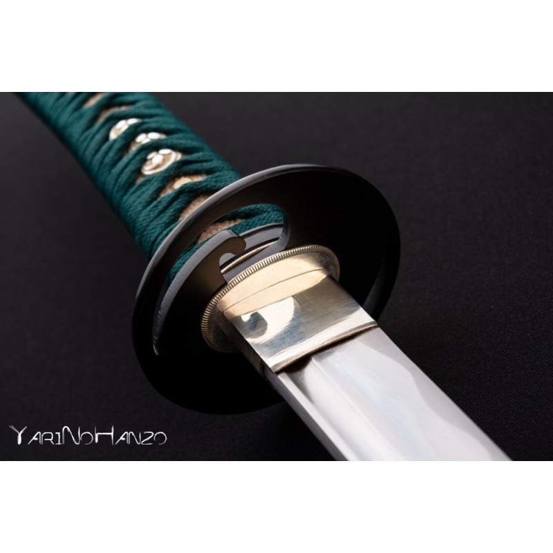 Omura Katana Limited edition 