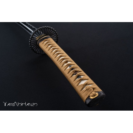 Ryuzoji Iaito Limited edition