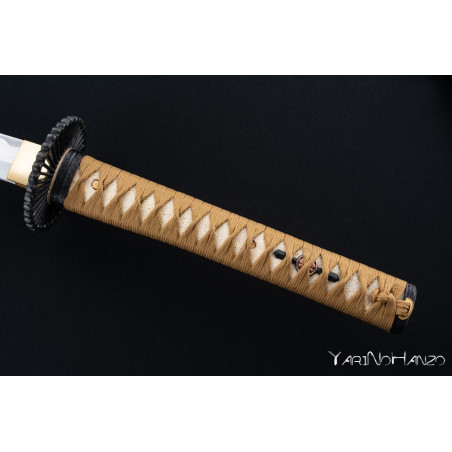 Ryuzoji Iaito Limited edition