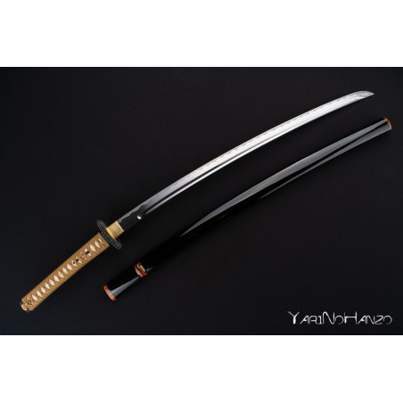 Ryuzoji Iaito Limited edition