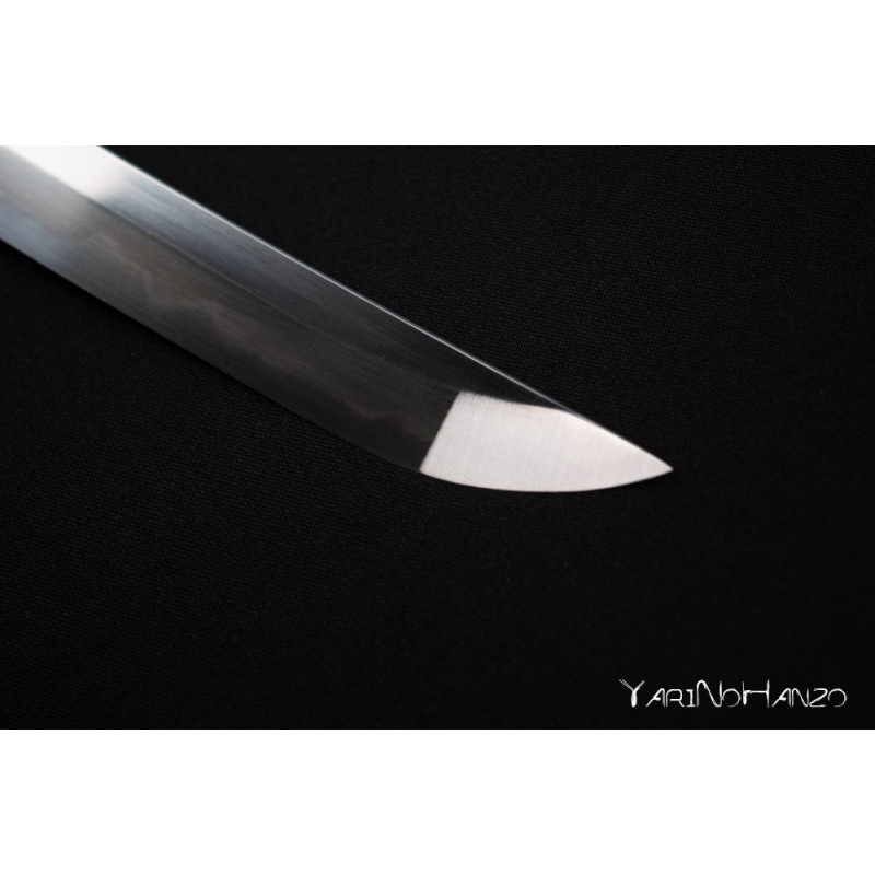 Jintachi Afilada | Espada Japonesa | Artesanal