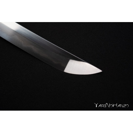 Jintachi Afilada | Espada Japonesa | Artesanal