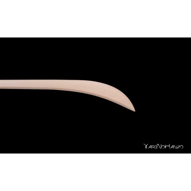 NUOEVO! KATORI NAGINATA - HAYA – ARTESANAL